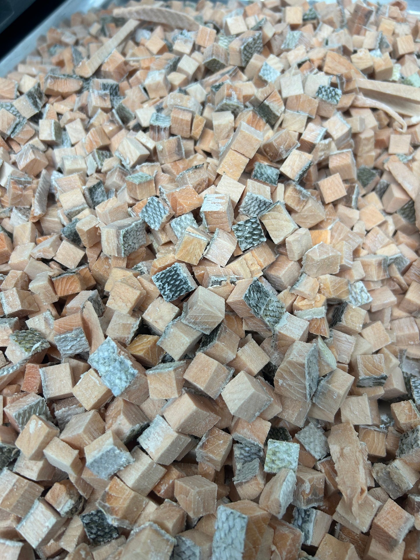 Sitka Salmon Snax - Dog & Cat Treats 3.5oz