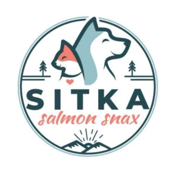 Sitka Salmon Snax